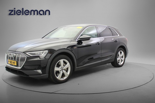 AUDI E-TRON 55 quattro edition 95 kWh - , Autobedrijf Zieleman, Nieuwleusen
