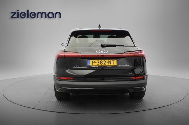 AUDI E-TRON 55 quattro edition 95 kWh - , Autobedrijf Zieleman, Nieuwleusen