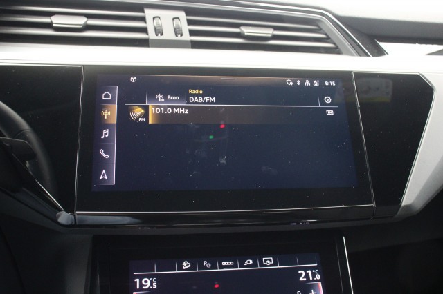 AUDI E-TRON 55 quattro edition 95 kWh - , Autobedrijf Zieleman, Nieuwleusen