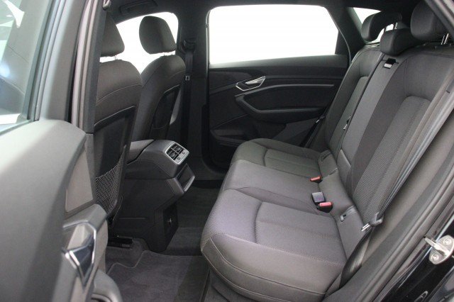 AUDI E-TRON 55 quattro edition 95 kWh - , Autobedrijf Zieleman, Nieuwleusen