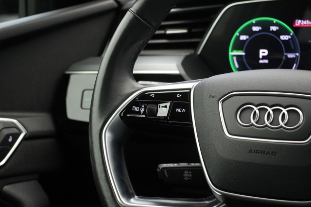 AUDI E-TRON 55 quattro edition 95 kWh - , Autobedrijf Zieleman, Nieuwleusen