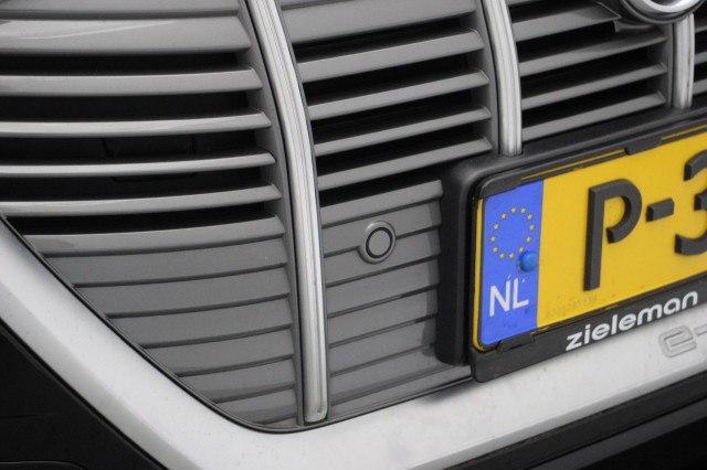 AUDI E-TRON 55 quattro edition 95 kWh - , Autobedrijf Zieleman, Nieuwleusen