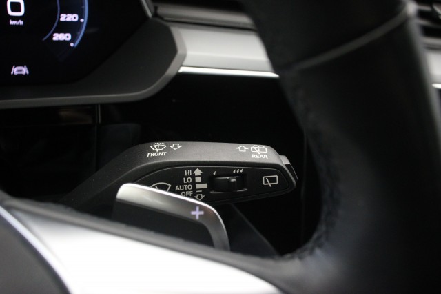 AUDI E-TRON 55 quattro edition 95 kWh - , Autobedrijf Zieleman, Nieuwleusen