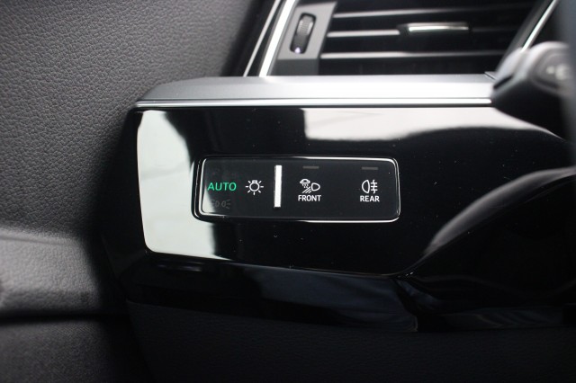 AUDI E-TRON 55 quattro edition 95 kWh - , Autobedrijf Zieleman, Nieuwleusen