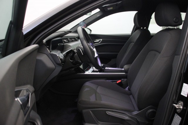 AUDI E-TRON 55 quattro edition 95 kWh - , Autobedrijf Zieleman, Nieuwleusen