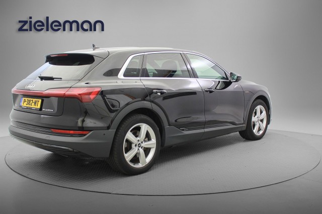 AUDI E-TRON 55 quattro edition 95 kWh - , Autobedrijf Zieleman, Nieuwleusen