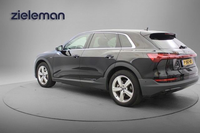 AUDI E-TRON 55 quattro edition 95 kWh - , Autobedrijf Zieleman, Nieuwleusen