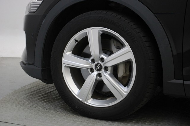 AUDI E-TRON 55 quattro edition 95 kWh - , Autobedrijf Zieleman, Nieuwleusen