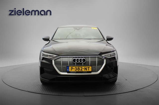 AUDI E-TRON 55 quattro edition 95 kWh - , Autobedrijf Zieleman, Nieuwleusen
