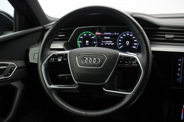 AUDI E-TRON 55 quattro edition 95 kWh - , Autobedrijf Zieleman, Nieuwleusen