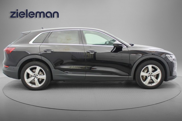 AUDI E-TRON 55 quattro edition 95 kWh - , Autobedrijf Zieleman, Nieuwleusen
