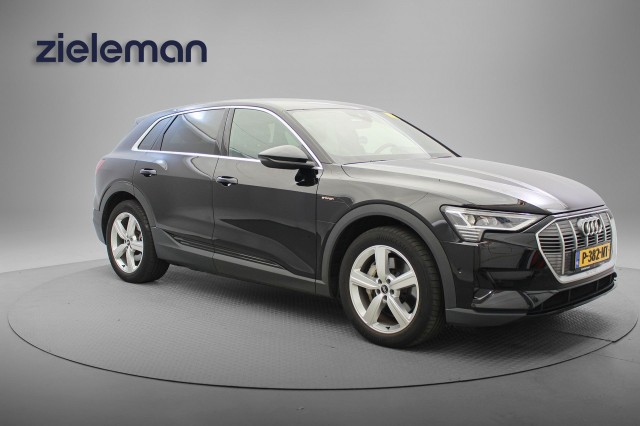 AUDI E-TRON 55 quattro edition 95 kWh - , Autobedrijf Zieleman, Nieuwleusen
