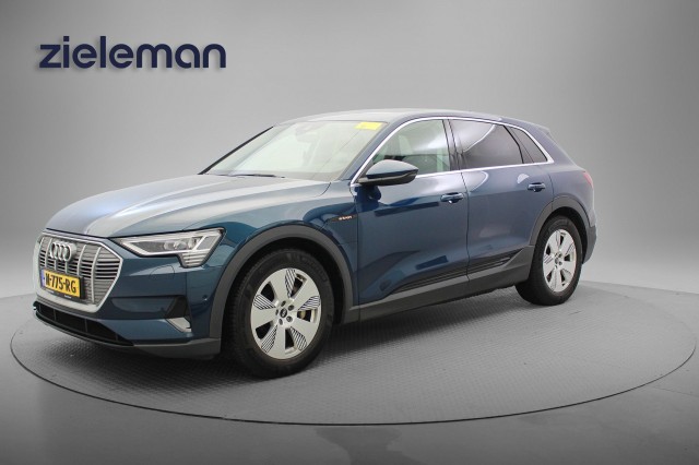 AUDI E-TRON 55 quattro edition 95 kWh - , Autobedrijf Zieleman, Nieuwleusen