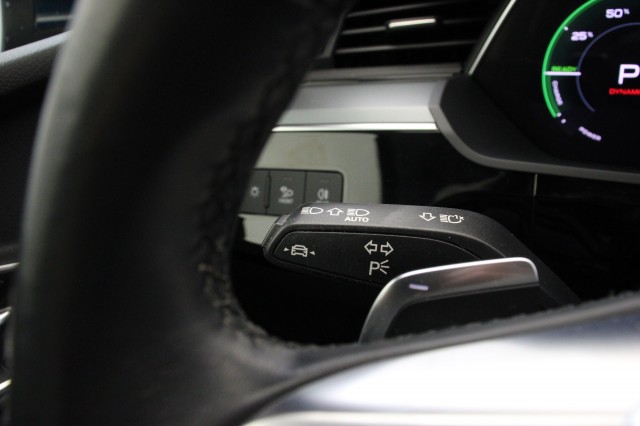 AUDI E-TRON 55 quattro edition 95 kWh - , Autobedrijf Zieleman, Nieuwleusen