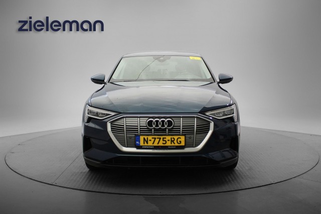 AUDI E-TRON 55 quattro edition 95 kWh - , Autobedrijf Zieleman, Nieuwleusen