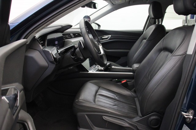 AUDI E-TRON 55 quattro edition 95 kWh - , Autobedrijf Zieleman, Nieuwleusen