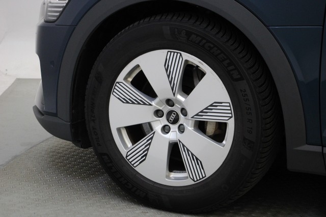 AUDI E-TRON 55 quattro edition 95 kWh - , Autobedrijf Zieleman, Nieuwleusen