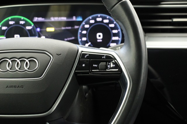 AUDI E-TRON 55 quattro edition 95 kWh - , Autobedrijf Zieleman, Nieuwleusen