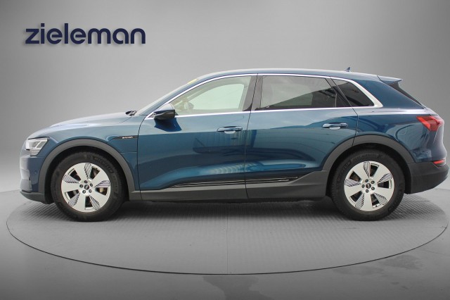 AUDI E-TRON 55 quattro edition 95 kWh - , Autobedrijf Zieleman, Nieuwleusen