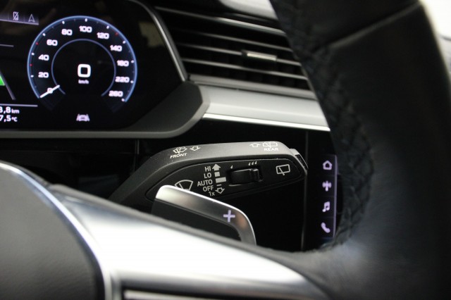 AUDI E-TRON 55 quattro edition 95 kWh - , Autobedrijf Zieleman, Nieuwleusen