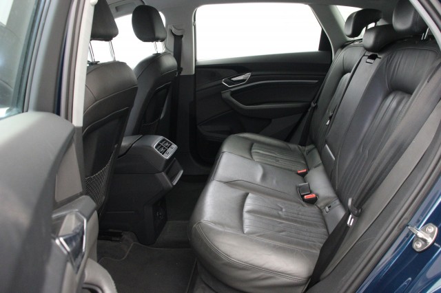 AUDI E-TRON 55 quattro edition 95 kWh - , Autobedrijf Zieleman, Nieuwleusen