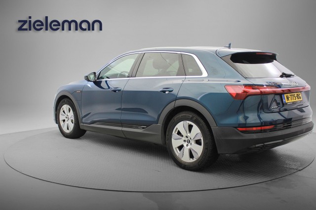 AUDI E-TRON 55 quattro edition 95 kWh - , Autobedrijf Zieleman, Nieuwleusen