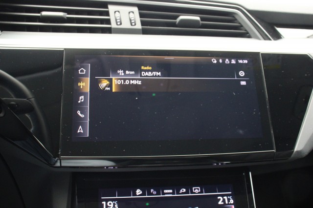 AUDI E-TRON 55 quattro edition 95 kWh - , Autobedrijf Zieleman, Nieuwleusen