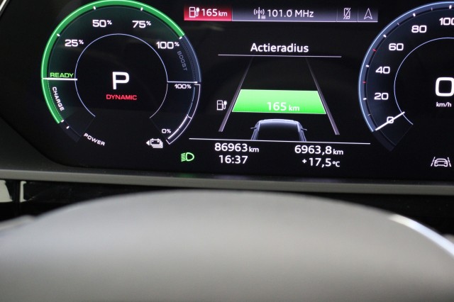 AUDI E-TRON 55 quattro edition 95 kWh - , Autobedrijf Zieleman, Nieuwleusen