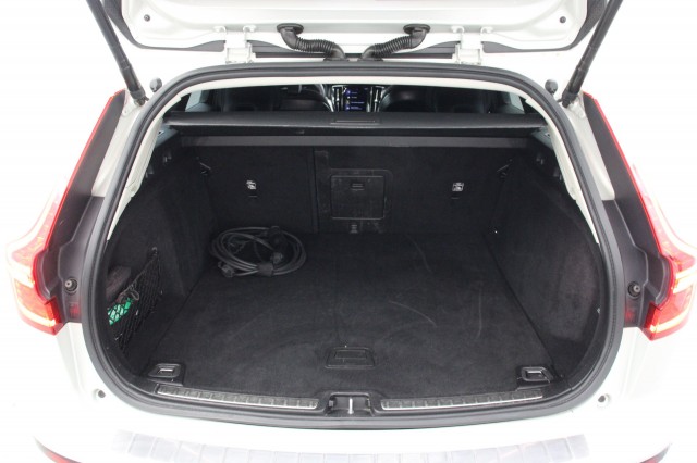 VOLVO V60 2.0 T6 Recharge AWD Business Pro - , Autobedrijf Zieleman, Nieuwleusen