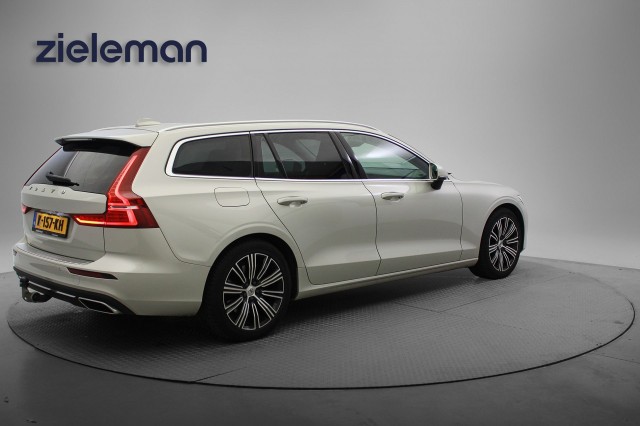 VOLVO V60 2.0 T6 Recharge AWD Business Pro - , Autobedrijf Zieleman, Nieuwleusen