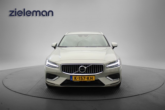VOLVO V60 2.0 T6 Recharge AWD Business Pro - , Autobedrijf Zieleman, Nieuwleusen