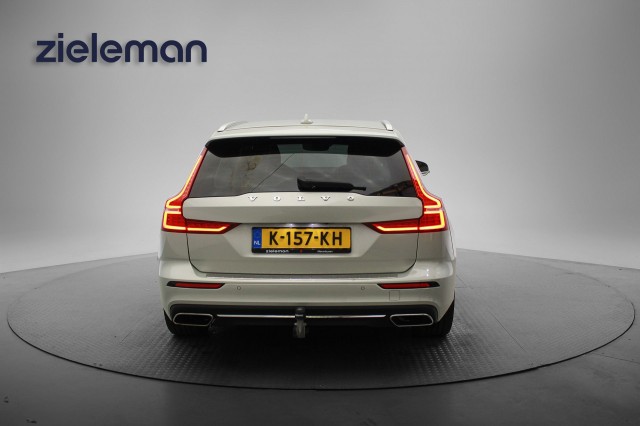 VOLVO V60 2.0 T6 Recharge AWD Business Pro - , Autobedrijf Zieleman, Nieuwleusen