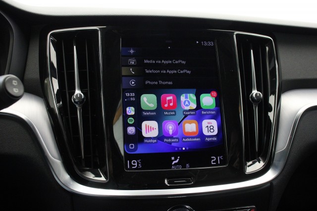 VOLVO V60 2.0 T6 Recharge AWD Business Pro - , Autobedrijf Zieleman, Nieuwleusen