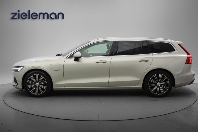 VOLVO V60 2.0 T6 Recharge AWD Business Pro - , Autobedrijf Zieleman, Nieuwleusen