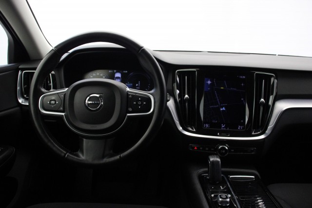 VOLVO V60 2.0 T6 Recharge AWD Business Pro - , Autobedrijf Zieleman, Nieuwleusen