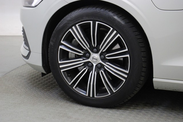 VOLVO V60 2.0 T6 Recharge AWD Business Pro - , Autobedrijf Zieleman, Nieuwleusen