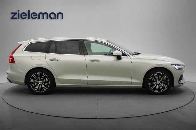 VOLVO V60 2.0 T6 Recharge AWD Business Pro - , Autobedrijf Zieleman, Nieuwleusen