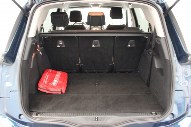 CITROEN C4 GRAND SPACETOURER 1.2 PureTech Business 7 Persoons  - , Autobedrijf Zieleman, Nieuwleusen