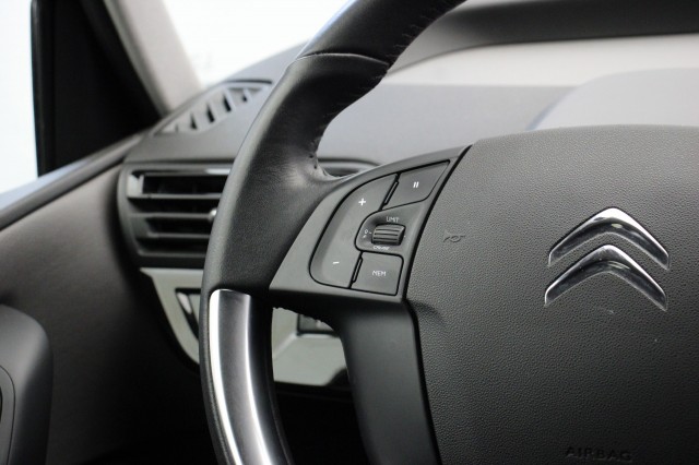CITROEN C4 GRAND SPACETOURER 1.2 PureTech Business 7 Persoons  - , Autobedrijf Zieleman, Nieuwleusen