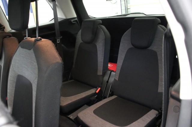 CITROEN C4 GRAND SPACETOURER 1.2 PureTech Business 7 Persoons  - , Autobedrijf Zieleman, Nieuwleusen