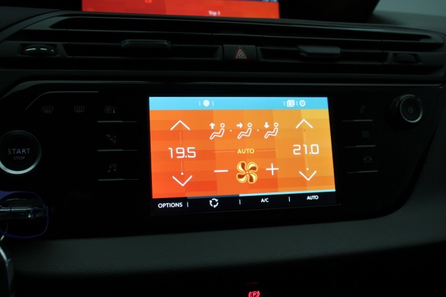 CITROEN C4 GRAND SPACETOURER 1.2 PureTech Business 7 Persoons  - , Autobedrijf Zieleman, Nieuwleusen