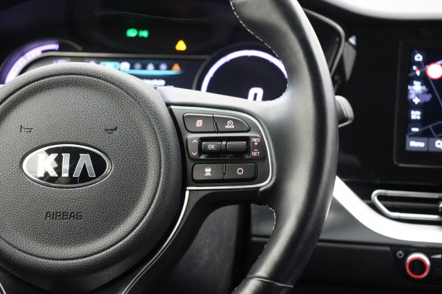 KIA E-NIRO DynamicPlusLine 64 kWh, Autobedrijf Zieleman, Nieuwleusen