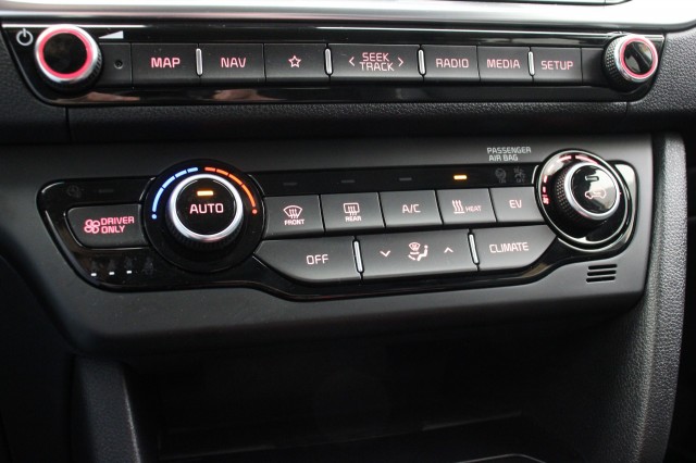 KIA E-NIRO DynamicPlusLine 64 kWh, Autobedrijf Zieleman, Nieuwleusen