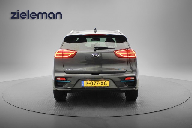 KIA E-NIRO DynamicPlusLine 64 kWh, Autobedrijf Zieleman, Nieuwleusen