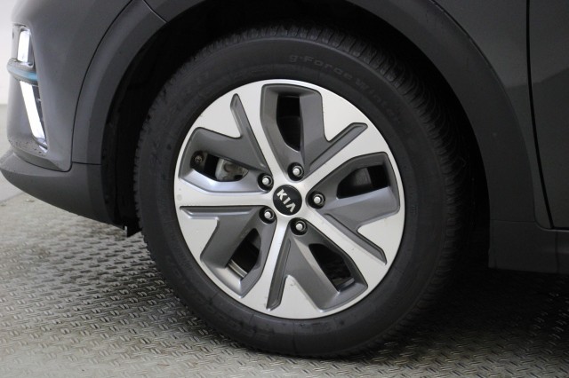 KIA E-NIRO DynamicPlusLine 64 kWh, Autobedrijf Zieleman, Nieuwleusen