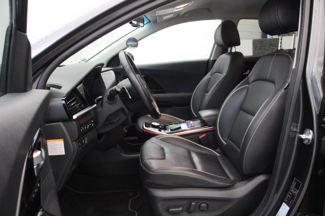 KIA E-NIRO DynamicPlusLine 64 kWh, Autobedrijf Zieleman, Nieuwleusen
