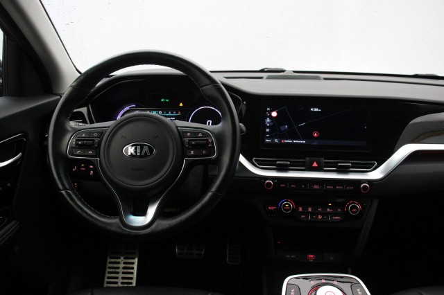 KIA E-NIRO DynamicPlusLine 64 kWh, Autobedrijf Zieleman, Nieuwleusen