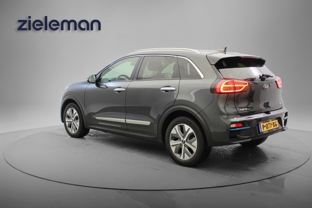 KIA E-NIRO DynamicPlusLine 64 kWh, Autobedrijf Zieleman, Nieuwleusen