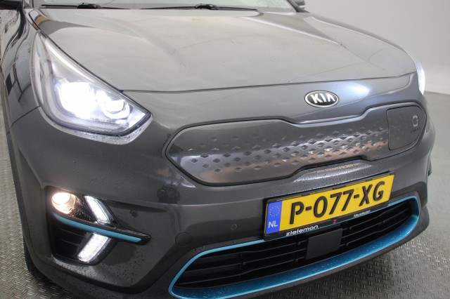 KIA E-NIRO DynamicPlusLine 64 kWh, Autobedrijf Zieleman, Nieuwleusen