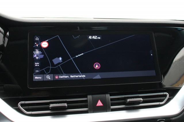 KIA E-NIRO DynamicPlusLine 64 kWh, Autobedrijf Zieleman, Nieuwleusen